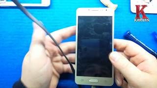 Samsung G532f Dead Boot Repair Without Box