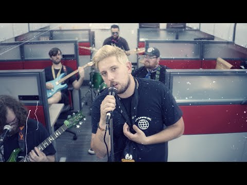 Aim Lower - Pair of Lies (Official Music Video)