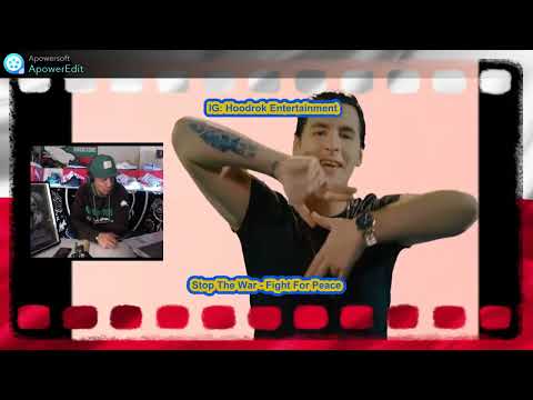 Polish Rap: White 2115 - "Pałac" (New Zealand Reaction)