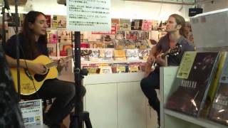 Souvenirs d'un autre monde - Alcest live acoustic (live)