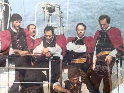 MIŠO KOVAČ I KLAPA ŠIBENIK - JA NIKOG NEMAM