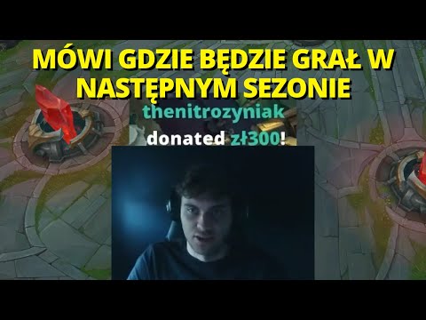 CINKROF DONEJT OD TheNitroZyniak