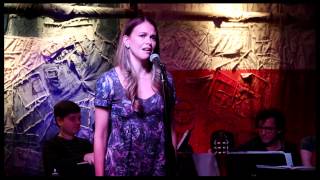 See Sutton Foster and the Hottie Cast of &quot;Violet&quot; Serve Up a Tasty Sneak Peek