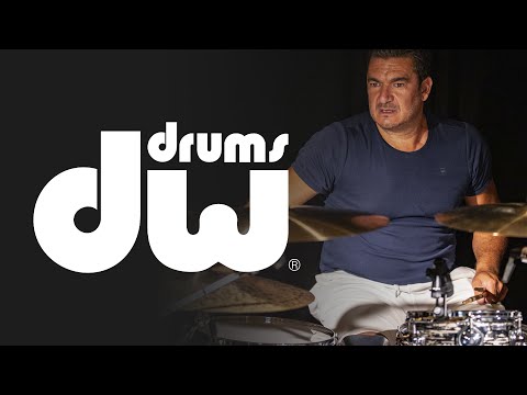 Juan Deleria - test de la DW Collector’s Cherry/Purple Core