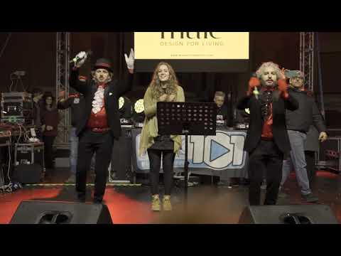 Parodia in Siciliano di Bugo & Morgan dei Calandra & Calandra