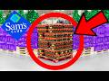 10 Things You SHOULD Be Buying At Sam S Club In October 2025