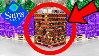 10 Things You SHOULD Be Buying at Sam's Club in October 2025