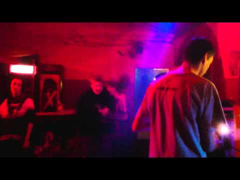 Dub Gathering #8 Jah vibes soundsystem