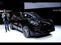 Autovisie Report: Tokyo Motor Show 2013 - beursverslag 2