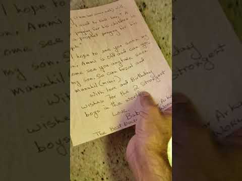 Happy Birthday Tarik Jameelur Rehman