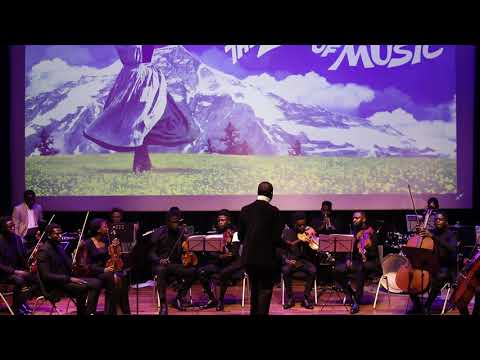 The Sound of Music Orchestral Medley