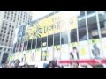 The Lion King NYC Taxi TV Spot