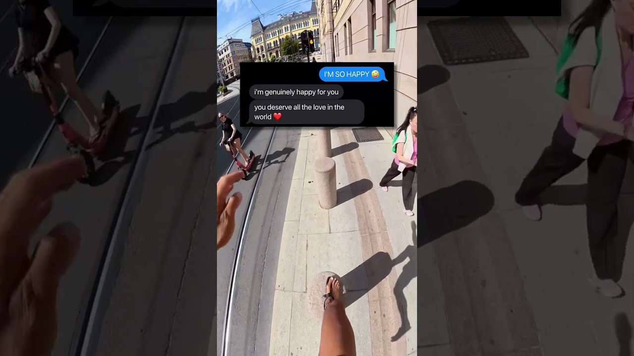 the tulips... 🌷🥹