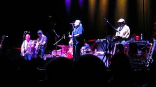 Los Lobos, Gates of Gold, Beacon Theater