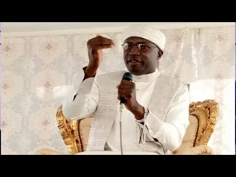 Korité 2022 Médina Cheikh : Le Khoutba de l'Imam et le discours de Seydi Mouhamed el Cheikh