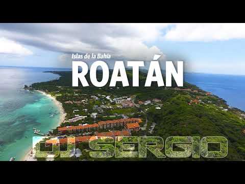 ROATAN  STYLE SOCA MIX