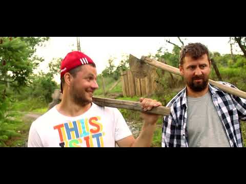 Baba Dochia la Electroruga de Buzad