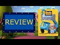 Bob The Builder Home Media Reviews Episode 20 Lofty S Favorite Adventures