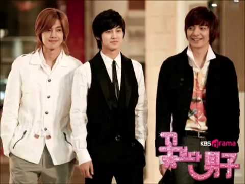 AST1 - My Girl (OST Boys Over Flowers)