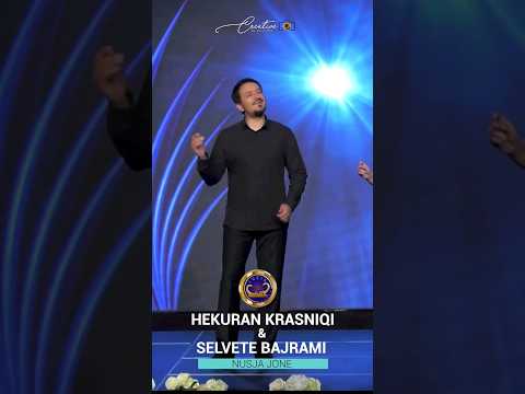 Hekuran Krasniqi & Servete Bajrami - Potpuri dasmash🎉