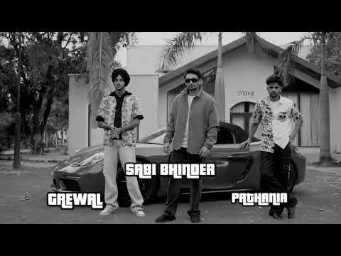 Jatt N Jail New Song Sabi Bhinder Whatsapp Status l Sabi Bhinder Jatt N Jail Status l UK07Wala