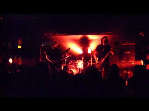 Drowned live at Kill-Town Death Fest 4 - 2013-08-30 (1/1)