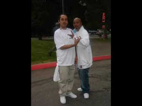 Mac G Tight Eyez-Killa Cali