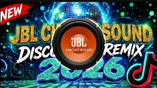 Download lagu 🔥 Techno DJ Disco Mix Nonstop 2026 V100 🚗 Car Disco Party Dance 💥 JBL Circuit Sound mp3