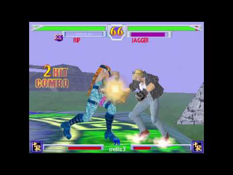 Tenth Degree combos vol 1