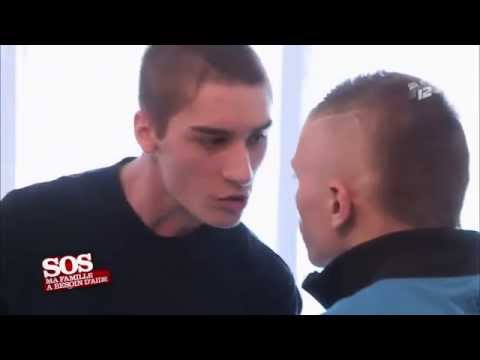 ELELALAJOU ! Dylan / Pascal le grand frère, SOS Ma famille à besoin d'aide