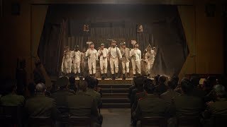 Muppets Most Wanted | Working in the Coal Mine