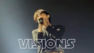 Download lagu 250705 Visions - eaJ (이즈) 직캠 Cam @prambananjazzfestival Day2 mp3