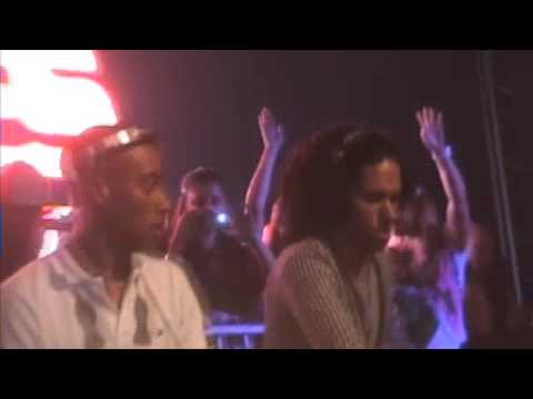 Sunnery James & Ryan Marciano @ Mysteryland Dirty Dutch 2008