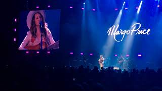 Margo Price feat. Lukas Nelson - Learning to Lose (C2C 2018)