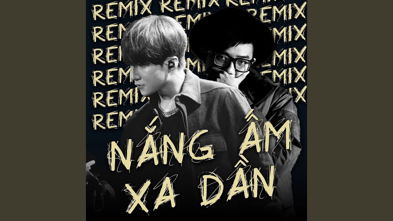 Nắng Ấm Xa Dần (DJ EchoBay Remix)