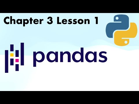 Tabular Data In Python Full Course On Statistics For Data Science With Python