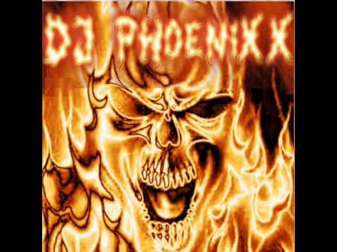 Dj PHoeNiXX   WTF!