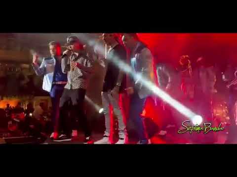 El rápido peso pluma codiciado 💣