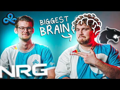 The SECRET To Cloud9's VCT Success