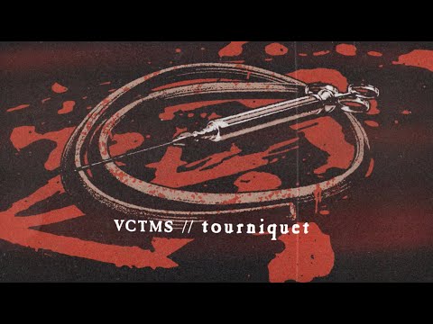 VCTMS  - tourniquet (official stream)