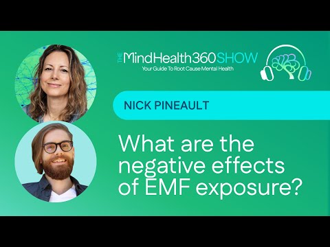 What Are The Negative Effects Of EMF Exposure? | EMF Exposure Risks