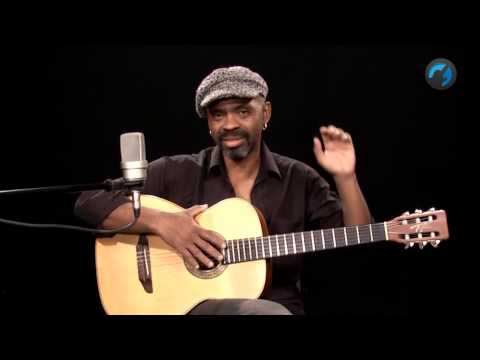 Infinitas Emoções - Willian B.o.