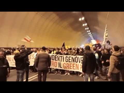 E chi non salta è M.D. 5 December ,21