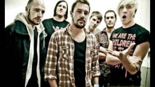 The Blackout - I´m A Riot? You´re A Fucking Riot!