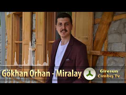 GİRESUN KARŞILAMASI - GÖKHAN ORHAN - MİRALAY