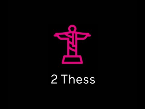 Crashkurs Neues Testament - 2 Thessalonicher