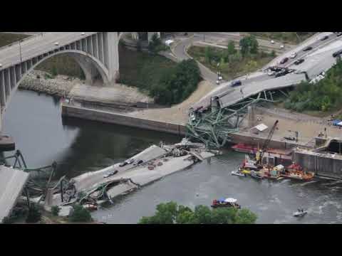 10 bridge failures explained (reuploaded)