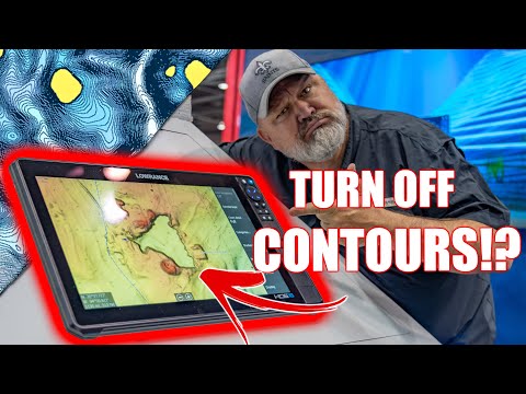 Amazing Fish Finder SECRET Only The PROS Know