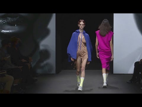 Alexandra Moura | Spring Summer 2022 | Full Show