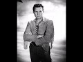 John Raitt – I'm a Bad, Bad Man